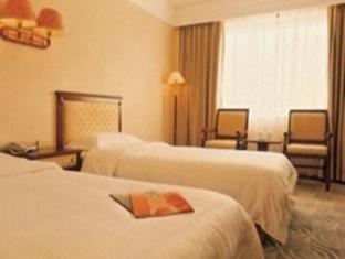 Jieshen Hotel Qingdao Luaran gambar